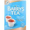 Barry's Tea Barrys Decaf Tea 40 Bags (Pack of 2). by Barry's TeaThe taste of Ireland