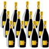 Collesi Birra Artigianale Collesi - Birra Artigianale Bionda Oro Fruttata, 6% VOL - Bottiglie da 500 ml - Confezione da 12 bottiglie