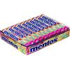 Perfetti Van Melle MENTOS X 20 PZ. FRUTTA ST.