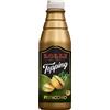 LOLLI - Topping, glassa per dolci, ideale per decorare torte, gelato e dolci, topping senza glutine (Flacone da 800gr, Pistacchio)