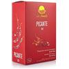 La Chinata Peperoni Secchi Affumicati Piccanti de La Vera (25 g) - La Chinata