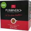 Generico BOX DA 50 CAPSULE PURONERO MISCELA DECAFFEINATO COMPATIBILI CON LAVAZZA A MODO MIO®