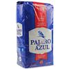 Yerbox Yerba Mate Tè Pajaro Azul Tradizionale 1 kg: Ricco di antiossidanti e vitamine, accelera il metabolismo, senza zucchero | Argentina