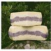 Inke 2 kg - Foz'e Murta - Formaggio Pecorino al Mirto - Forma Intera - Sa Marchesa - Giuseppe Cugusi