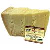BONAT Parmigiano Reggiano Dop 60 mesi 500gr | Stravecchio | Azienda Agricola Bonat | Gourmet Foods | Formaggio Tipico | Idee Regalo