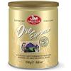 SAQUELLA Caffè Gourmet Espresso Caffè macinato in 4 lattine da 250 gr (totale 1 kg) qualità Oro