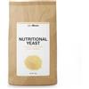 GymBeam Lievito Alimentare - Parmigiano Vegano - Condimento Senza Glutine, Ricco di Proteine e Fibre, Ideale per Pasta, Risotti, Salse Vegane, Adatto a Vegetariani e Vegani, Senza Cottura, 150 g