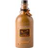 Terre Francescane Olio Extra Vergine di Oliva Collezione Ceramiche Tau Terre Francescane 500ml (Il Pellegrino - Medio)