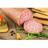 Tipicità Marchigiane Ciauscolo Salame Morbido Tipico Marchigiano 700 gr ca