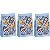 CAIYA 3X Pavesi - Multipack Gocciole Coconut 320 g - Biscotti con gocce di Cioccolato Fondente e Cocco