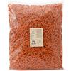 KoRo - Fusilli di lenticchie rosse bio 2 kg - gustose e originali - versatili - confezione convenienza