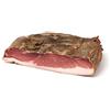 GUSTOS - Speck Affumicato Naturalmente, 2,2 kg. Stagionatura 5 Mesi, Sottovuoto, Senza Glutine e Senza Lattosio, Aromatico e Saporito, Prodotto Locale dell'Alto Adige