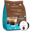 Lollo Caffè Passione Dolcissima - Miscela Classica - 48 Capsule (3x16) Compatibili con il Sistema Dolce Gusto*