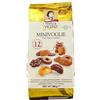 Matilde Vicenzi Mini Voglie Pasticcini Assortiti, 300g