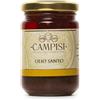 CAMPISI CONSERVE | Olio Piccante (Santo) | 140 g