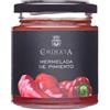 La Chinata Marmellata di Peperoni (280 g) - La Chinata