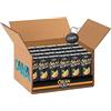 CAIYA 24X Oransoda L'Originale Aranciata Italiana Oran Soda 330ml [CAIYA® BOX da 24 Lattine] - Drink Summer 2023