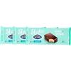 CAIYA 3X Scotti Si con Riso Merendina Ricoperta al Cacao Senza Lattosio (Lactose Free) 264gr [3 Confezioni]