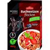 Dovgan Fiocchi di grano saraceno, confezione da 5 (5 x 400 g)