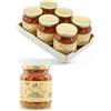 KoRo - Fagioli bianchi bio in salsa di pomodoro | 6 x 350 g