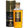 Nº1 SIBONA Sibona 5 Anni Invecchiata Grappa di BAROLO 44% Vol. 0,5l in Giftbox