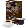 La Capsuleria - Caffè d'ORZO (60 Capsule) Capsule compatibili con Lavazza Blue/Lavazza In Black