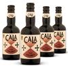BIRRA CALA (DELIRIO Rossa 33cl, 4 bottiglie)