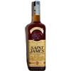Saint RUM SAINT JAMES AMBRE' LITRO