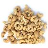Il Contadino - Antichi Sapori | ANACARDI TOSTATI E SALATI | Confezione Salva Freschezza, Tostatura Frequente, Frutta Secca di Qualità Premium, No Conservanti (125g)