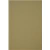 Netuno 50x cartoncino ecologico verde formato A4 210x 297 mm 250g Crush Olive carta riciclata colorata creativa naturale per Packaging di lusso Inviti matrimonio partezipazioni Etichette