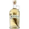 Marzadro Grappa le Erbe Mugo 40° Distilleria Marzadro 0.50L