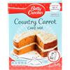 Betty Crocker (Mix per Torta di Carote Moreish 2 x 425g)
