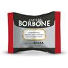 CAFFÈ BORBONE 1000 capsule Borbone rosse compatibili espresso point