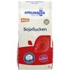 Spielberger Fiocchi di soia biologici, demeter, 2 x 500 g