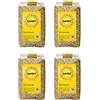 davert grano saraceno, confezione da (4 X 500 G) - Bio