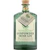 Drumshanbo Gunpowder Irish Gin with Sardinian Citrus 43% Vol. 0,7l