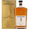 Castagner Acquavite Fuoriclasse Leon Riserva 3 Anni - 700 ml