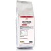 Laboratori Bio Line DEXTROSE - Alimento a base di glucosio in polvere, Busta da 1 Kg