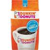 Dunkin' Donuts Dunkin Donuts Caffè Macinato alla Vaniglia Francese 566g