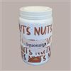 Lucgel Crema Spalmabile per Farcitura Gusto Nocciola Squeezita, 2 Kg, Lucgel