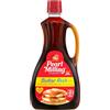 Pearl Milling Company - Sciroppo ricco di burro, 680 ml