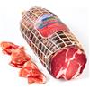 Wolf, Ossocollo, Intero, Leggera Affumicatura con Legno di Faggio, Carne di Suino Accuratamente Selezionata, Senza Glutine, Sottovuoto, 1,95 kg (min. netto garantito)