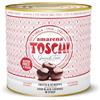 Toschi Amarena Toschi 2,75 Kg candida in sciroppo per gelato e dolci