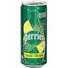 Perrier Citron 33cl (pack de 6)