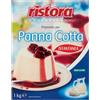 Ristora PREP.PANNA COTTA IST.KG1 RISTORA