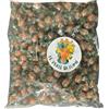 LUMì Caramelle Perle di Lumì sfuse in sacchetto da 2kg - Gusto Arancia