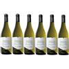 LAMPATO Vino Bianco Trebbiano d'Abruzzo D.O.C. 2022 CantineLAMPATO Colline Pescaresi - Abruzzo - Italy - Box da 6 Bottiglie da 0,75 lt.