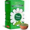 Verdeflor Yerba Mate Verdeflor Menta 500g