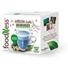 Foodness Capsula Unicorn Latte - Pacco da 10 x 140 g