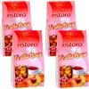 Generic SET Ristora Preparato Istantaneo per Tè alla Pesca, 4kg